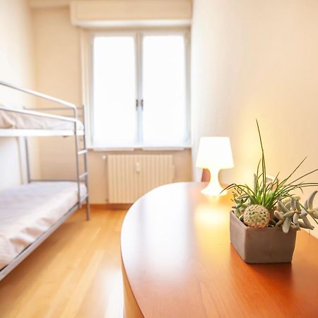 Skyline Apartman Como Kültér fotó