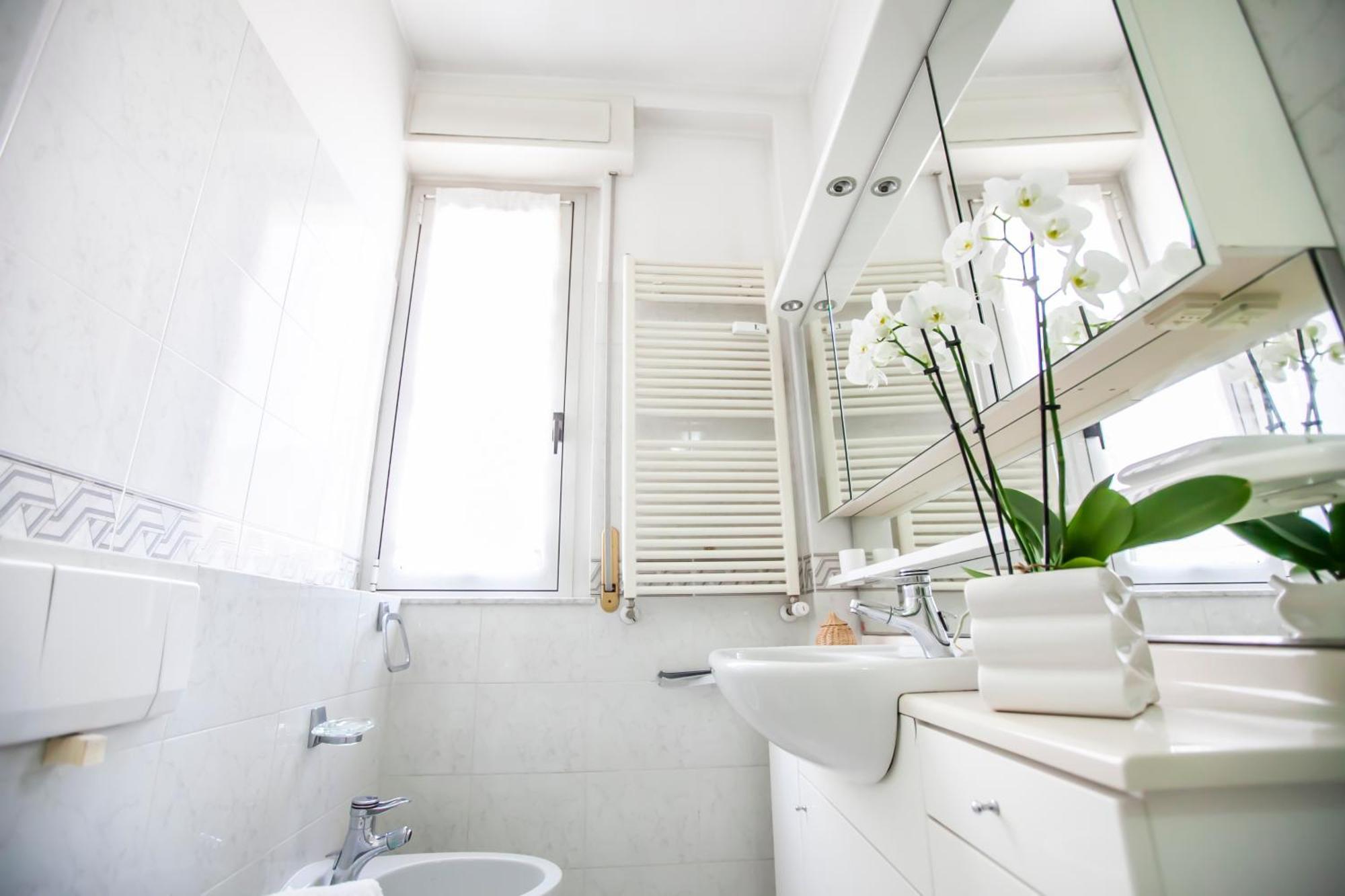 Skyline Apartman Como Kültér fotó