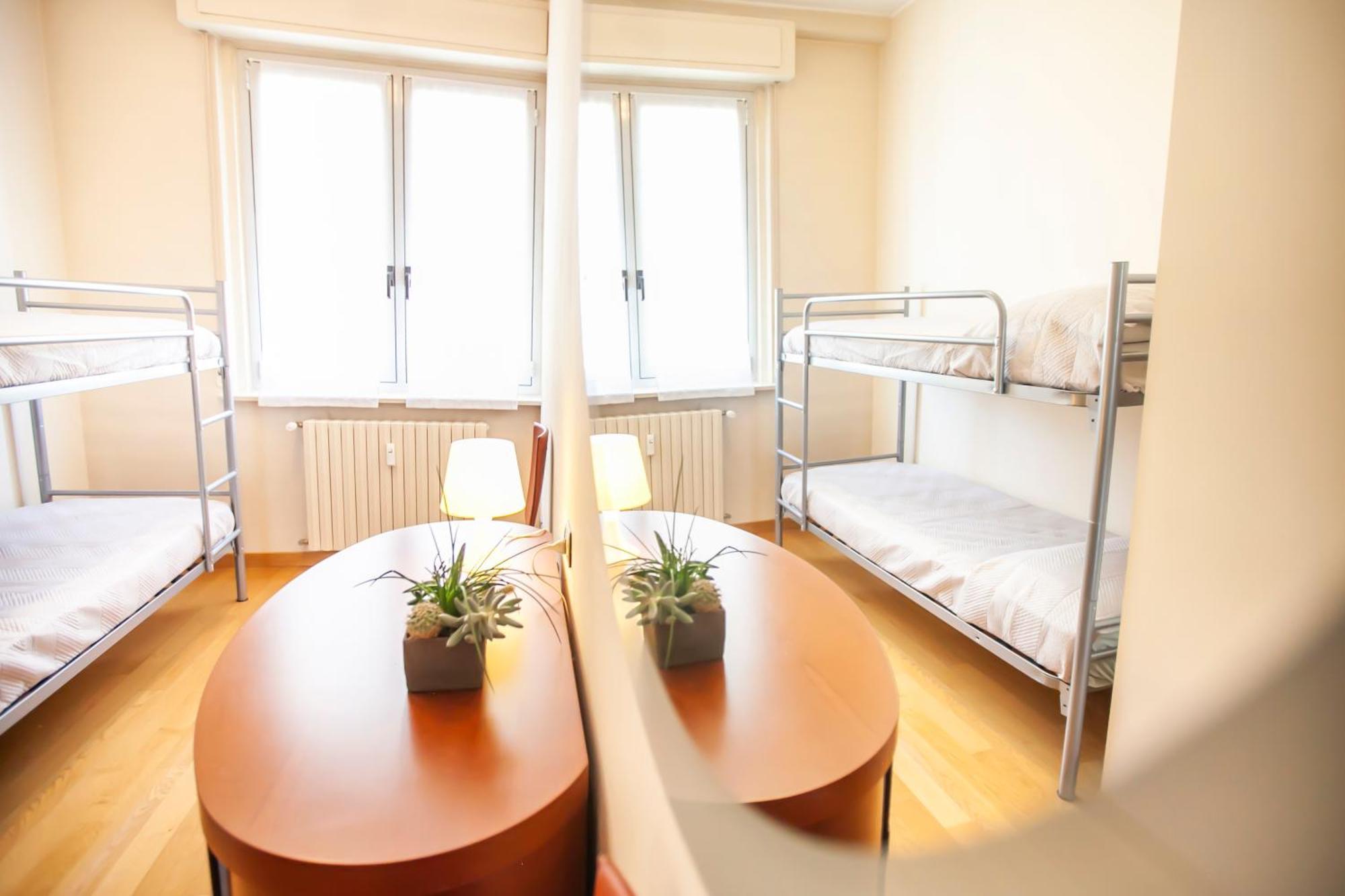 Skyline Apartman Como Kültér fotó